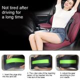  Thiết bị kéo giãn thắt lưng Thiết bị kéo giãn vùng thắt lưng Điều chỉnh tư thế Hỗ trợ thắt lưng Giảm đau cột sống Máy kéo giãn lưng (Xanh đen) 