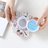  Hoạt hình Tập thể dục Chấn thương Túi đá Gói trị liệu Nóng lạnh, Giao màu Ngẫu nhiên 