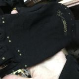  Giảm triệu chứng đau khớp 2 PCS Găng tay cụt ngón 