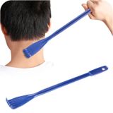  Máy mát xa lưng bằng nhựa cầm tay 45cm, giao màu ngẫu nhiên 