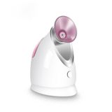  Thiết bị xông hơi mặt dưỡng ẩm dạng xịt Nano KINGOMCARES KD-2331A (Trắng) 