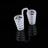  Travel Mini Portable Snore Easing Plug 