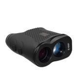  5-600P Dụng cụ đo khoảng cách bằng laser cầm tay trong sân gôn Máy đo khoảng cách bằng kính viễn vọng, 600m 