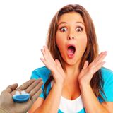  Máy lọc không khí silicon chống ngáy 2 trong 1 ABS (Trắng) 