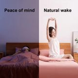  K-1033 Mặt nạ mắt Angel Eye Graphene USB (Xanh lam) 