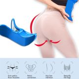  Sửa chữa sau sinh Hip Trainer Kẹp mông đẹp (Màu xanh) 