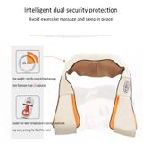  Máy Rung Sạc USB Khăn choàng Cổ Nhào Lưng Máy Rung Vai 