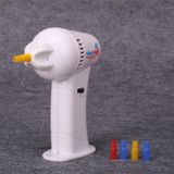  WaxVac Electric Dụng cụ làm sạch tai nhẹ nhàng và hiệu quả cho trẻ em dành cho người lớn 