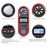 Máy đo nhiệt kế điện tử kỹ thuật số WINTACT WT816A 