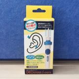  i-ear Hút rung Rung Tai Làm sạch Ráy tai Dụng cụ chăm sóc sức khỏe 