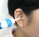  i-ear Hút rung Rung Tai Làm sạch Ráy tai Dụng cụ chăm sóc sức khỏe 