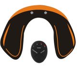  Máy tập thể dục Hip Massager đa chức năng thông minh, Miếng dán mông 