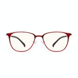  Kính Xiaomi Youpin TS Basic Anti Blue-ray UV400 chính hãng (Màu đỏ) 