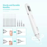  Xpreen XPRE061 Professional Dark Spot Remover Tẩy Tàn Nhang Hình Xăm Mụn Mụn Có Thể Tính Phí, với màn hình LED và đèn chiếu (Tarnish) 