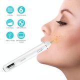  Xpreen XPRE061 Professional Dark Spot Remover Tẩy Tàn Nhang Hình Xăm Mụn Mụn Có Thể Tính Phí, với màn hình LED và đèn chiếu (Tarnish) 