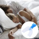  Bộ chống ngáy bằng chất liệu EVA 