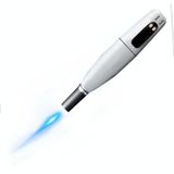  Máy cầm tay Picosecond Portable (Xóa vết xăm tàn nhang) Máy Laser Plasma Beauty Care Pen, EU Plug (Blue Light) 