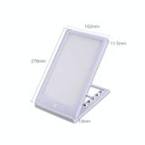  11000 Lux Bionic Sunlight SAD Ánh sáng cảm ứng Đèn trị liệu ánh nắng tự nhiên 