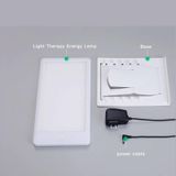  11000 Lux Bionic Sunlight SAD Ánh sáng cảm ứng Đèn trị liệu ánh nắng tự nhiên 