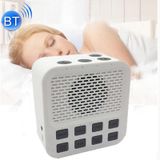  C10 Tiếng ồn trắng Nhạc cụ ngủ Bluetooth điện tử cho bé Nhạc cụ trị liệu giấc ngủ Dụng cụ vật lý trị liệu 