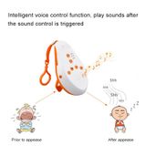  Máy ngủ nhạc điện tử S7 dành cho trẻ em Máy ngủ tiếng ồn trắng 