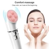  Dụng cụ rửa mặt massage đa năng 3 trong 1 VGR V-800 3W IPX7 
