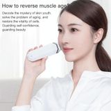  Bản gốc Xiaomi Youpin Inface MS6000 Three Gears Thiết bị làm đẹp tần số vô tuyến hồng ngoại có thể điều chỉnh (Trắng) 