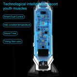  Bản gốc Xiaomi Youpin Inface MS6000 Three Gears Thiết bị làm đẹp tần số vô tuyến hồng ngoại có thể điều chỉnh (Trắng) 