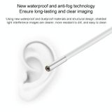  Supereeses Y001 Pet Animal Ear Mite Miệng Điện tử kỹ thuật số Focus Focus Focus 