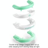  Thiết bị bảo vệ miệng chống ngáy ngủ tại nhà dành cho người lớn Yuknight 