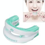  Thiết bị bảo vệ miệng chống ngáy ngủ tại nhà dành cho người lớn Yuknight 