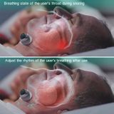  Thiết bị chống ngáy ngủ thông minh Home dành cho người lớn 