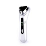  BLK-D020 Dụng cụ xuất nhập khẩu Ion Dụng cụ mát-xa làm đẹp da mặt Máy sưởi rung Dụng cụ chăm sóc da Ffacial 