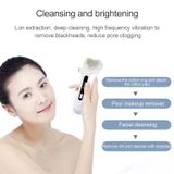  BLK-D020 Dụng cụ xuất nhập khẩu Ion Dụng cụ mát-xa làm đẹp da mặt Máy sưởi rung Dụng cụ chăm sóc da Ffacial 