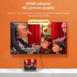  Bộ chuyển đổi đầu HDMI đầu HDMI (Đen) mạ vàng (Đen) 