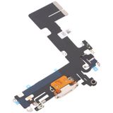  Cáp mềm cổng sạc iPhone 13 (Trắng) 