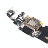  Cáp sạc gốc Flex cho iPhone 11 Pro (Đen) 