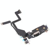  Đối với cáp linh hoạt cổng sạc iPhone 14 Pro (Đen) 