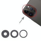  Dành cho ống kính máy ảnh sau iPhone 14 Pro Max / 14 Pro 