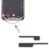  100/Bộ Cho iPhone 14 Pro Max Khung LCD Miếng Xốp 