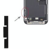  100/Bộ Miếng dán mặt giá đỡ LCD cho iPhone 14 Pro Max / 14 Pro 