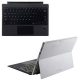  Bàn phím 1089A  Bluetooth cho Microsoft Surface Pro 3/4/5/6 (Đen) 