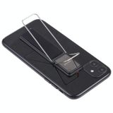  CMZWT CPS-030 có thể điều chỉnh gấp khung điện thoại di động từ tính với độ bám (màu đen) 