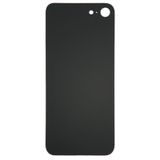  Nắp lưng Pin cho iPhone 8 (Đen) 