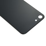  Nắp lưng Pin cho iPhone 8 (Đen) 