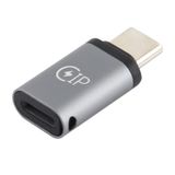  Bộ chuyển đổi sạc USB-C / Type-C Nam sang 8 Pin Nữ, Hỗ trợ truyền dữ liệu 