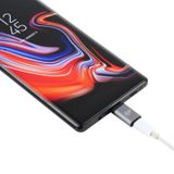  Bộ chuyển đổi sạc USB-C / Type-C Nam sang 8 Pin Nữ, Hỗ trợ truyền dữ liệu 