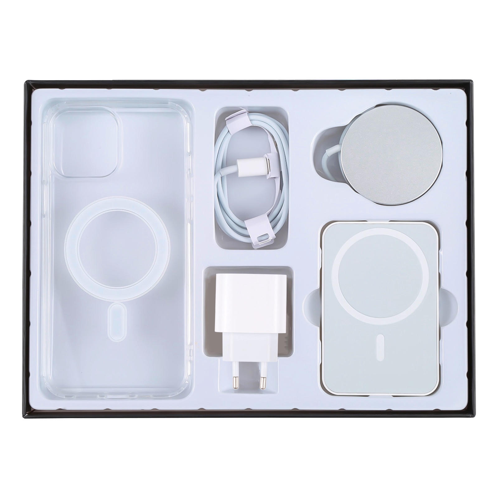 Set Smartwatch 5 en 1 X10 - ¡El Kit Definitivo para tu iPhone! - Smartwatch Set 5 En 1 X10 - X10 5 In 1