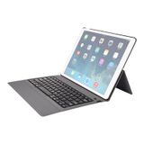  Bàn phím bao da Bluetooth Aturos T129 cho iPad Pro 12,9 2015/2017 (Đen) 