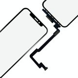  Bảng điều khiển cảm ứng cho iPhone X 